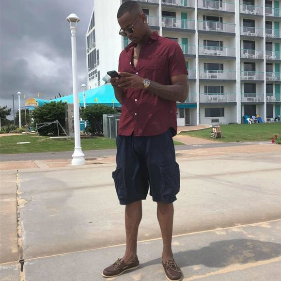 rashaddavis119
